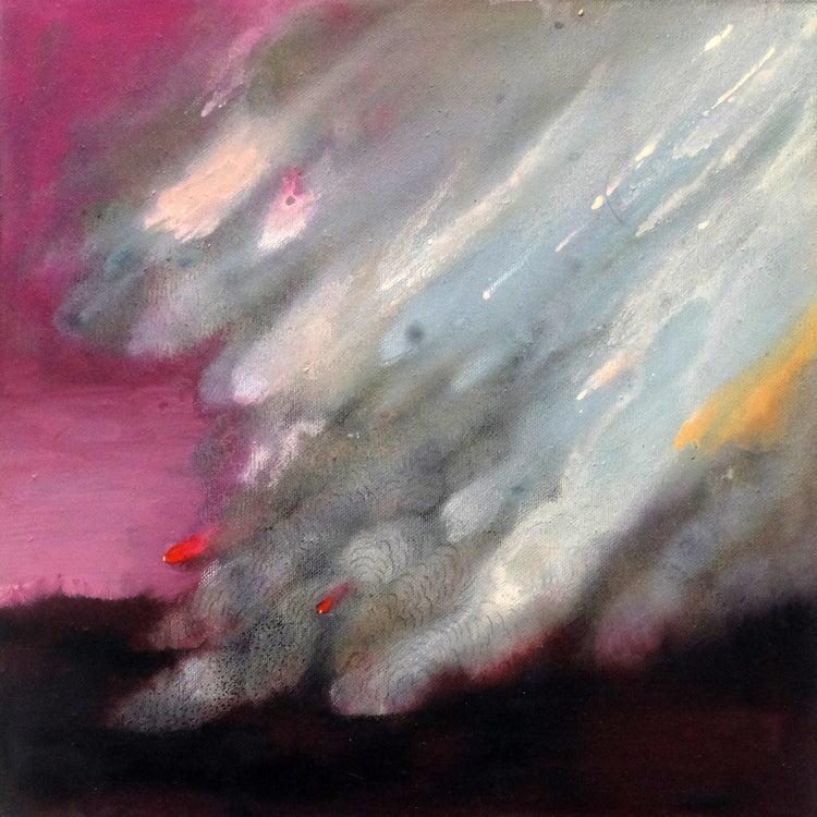 Emission from War