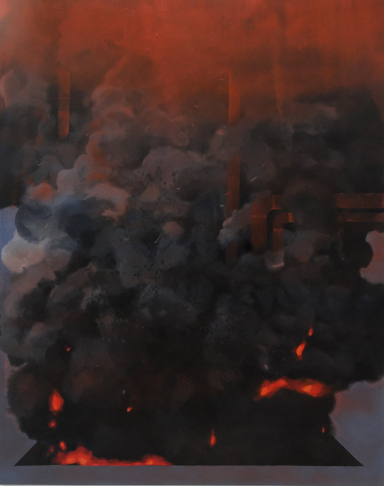 Oil Spill