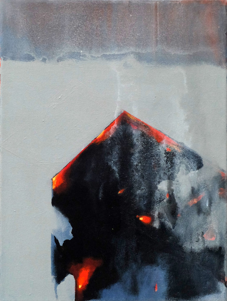 Smoldering Combustion