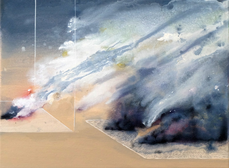 Trans boundary Haze