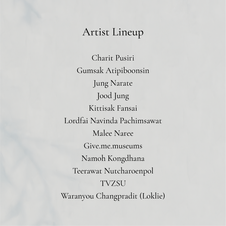Contemporary Art Season 1, Monthly Plan