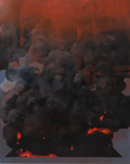 Oil Spill