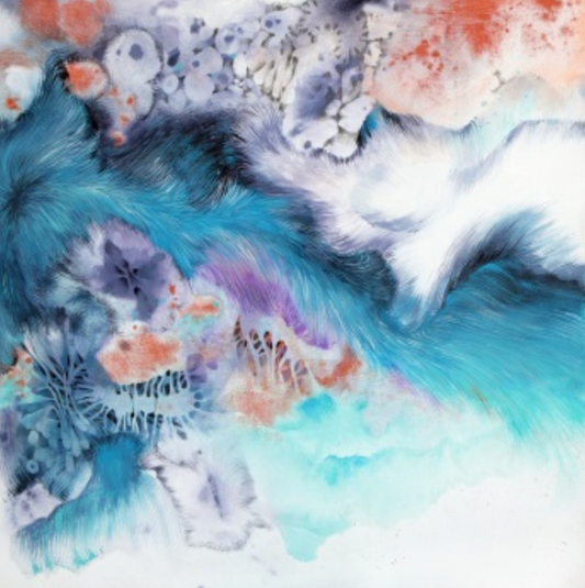 Fur Movement 03